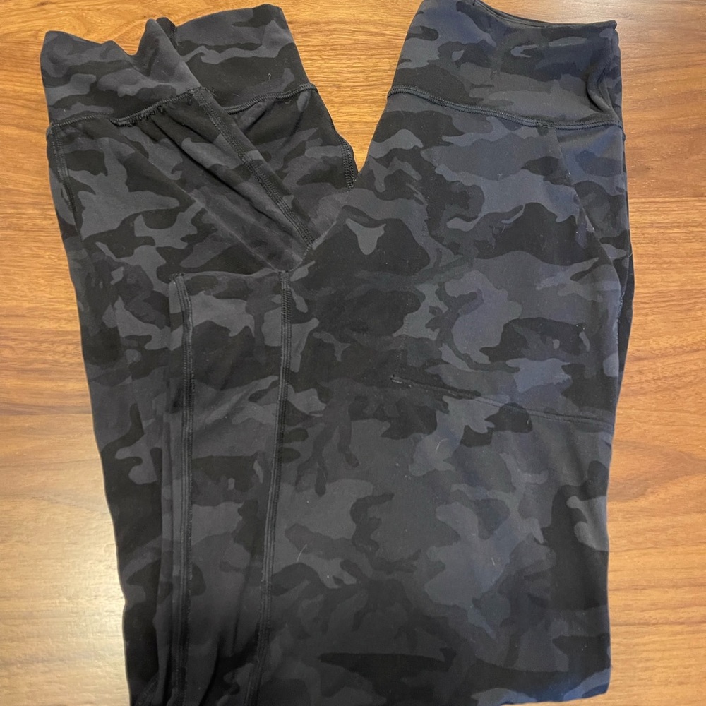 Lululemon Align Jogger